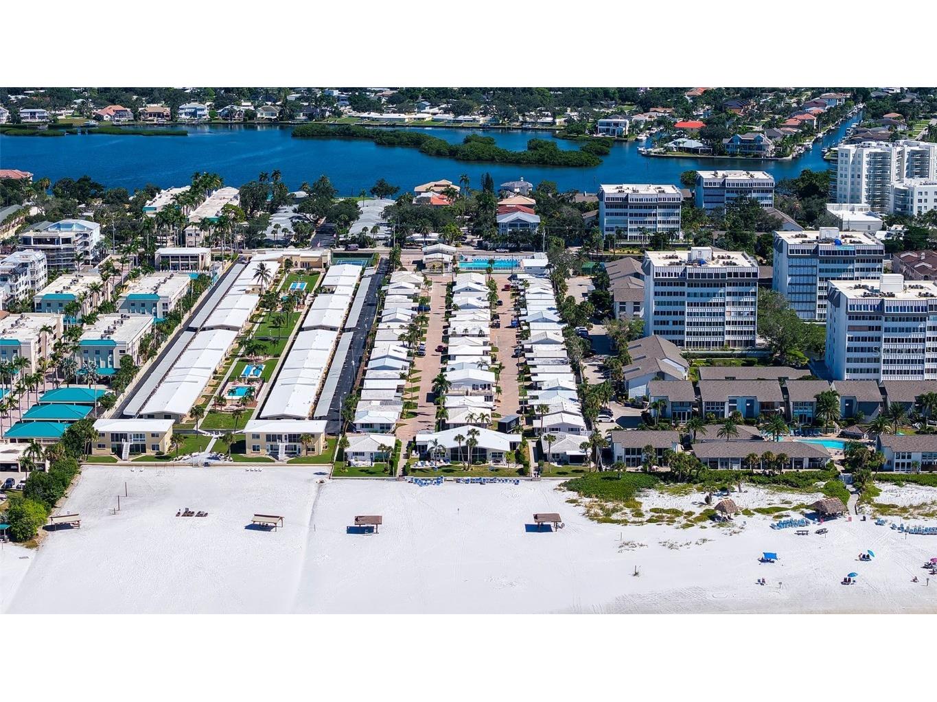 6020 Midnight Pass Road #42 Sarasota FL 34242 - GULF A4669061 image27