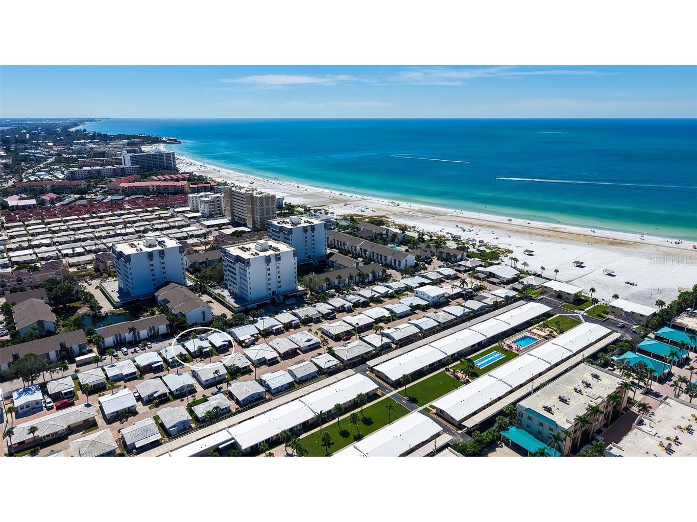 6020 Midnight Pass Road #42 Sarasota FL 34242 - GULF A4669061 image28