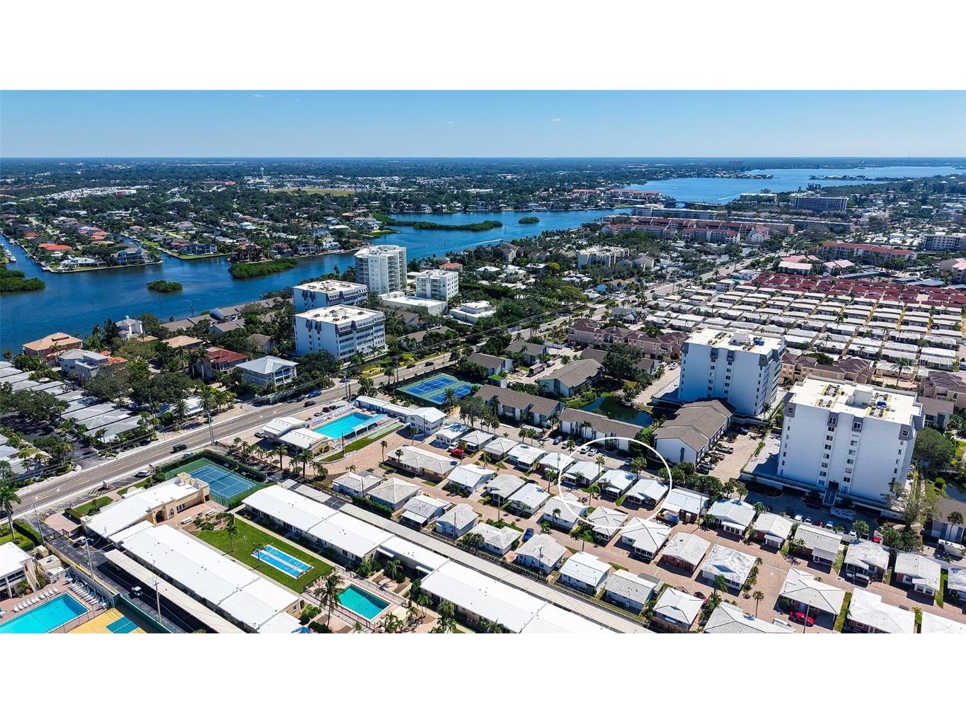 6020 Midnight Pass Road #42 Sarasota FL 34242 - GULF A4669061 image29