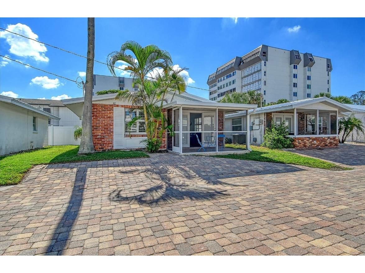 6020 Midnight Pass Road #42 Sarasota FL 34242 - GULF A4669061 image30