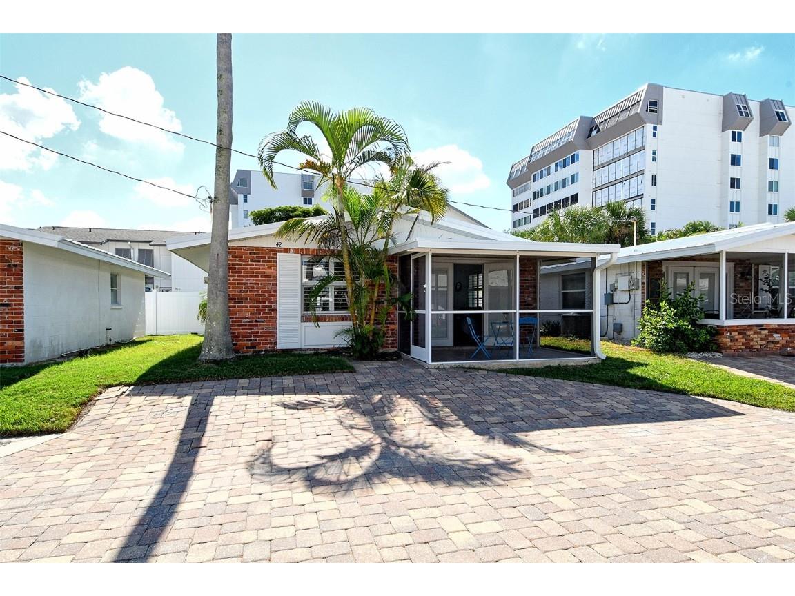 6020 Midnight Pass Road #42 Sarasota FL 34242 - GULF A4669061 image31