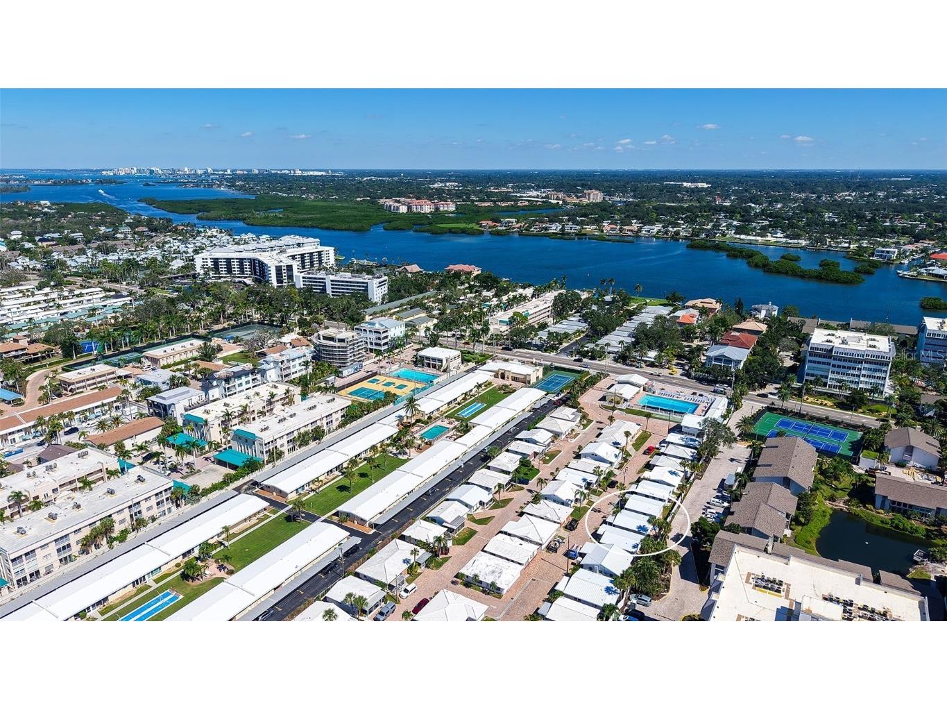 6020 Midnight Pass Road #42 Sarasota FL 34242 - GULF A4669061 image4