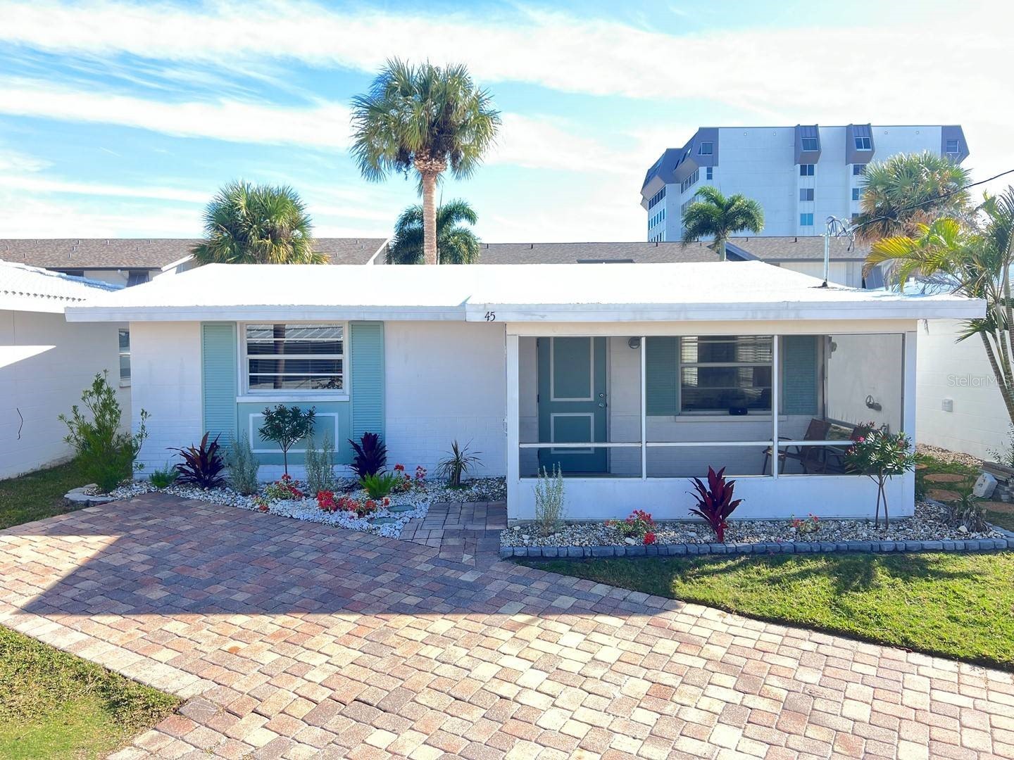 6020 Midnight Pass Road #45 Sarasota FL 34242 TB8467678 image13