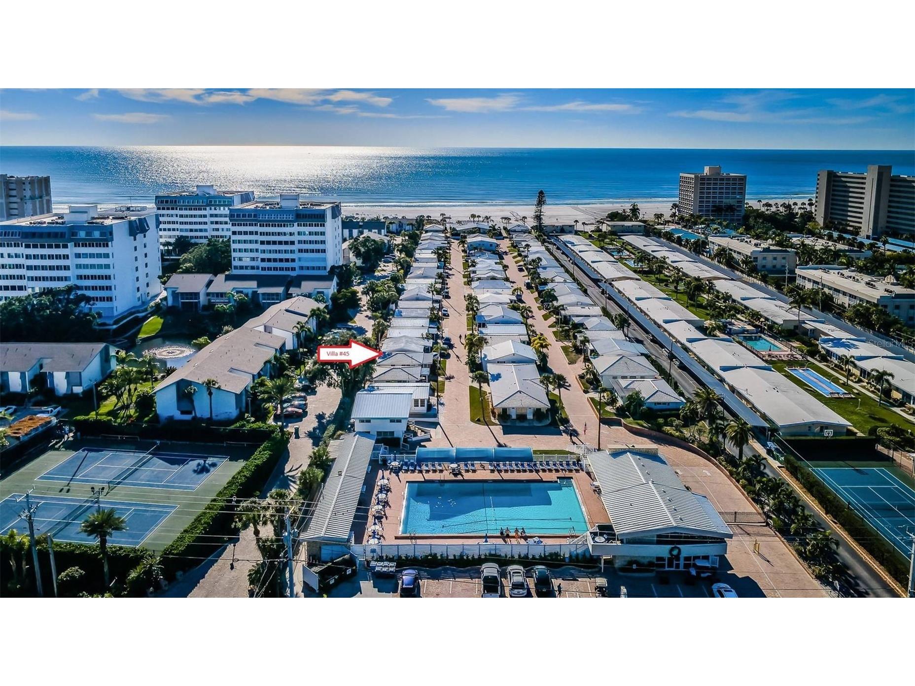 6020 Midnight Pass Road #45 Sarasota FL 34242 TB8467678 image16