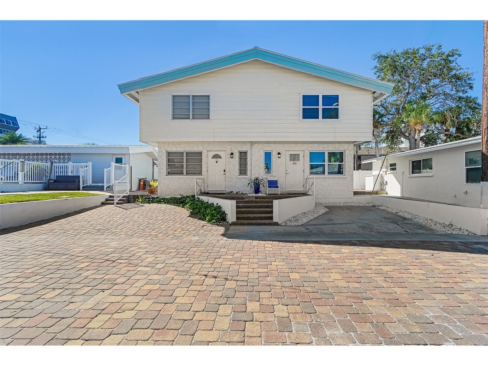 6020 Midnight Pass Road #49 Sarasota FL 34242 - GULF A4698693 image1