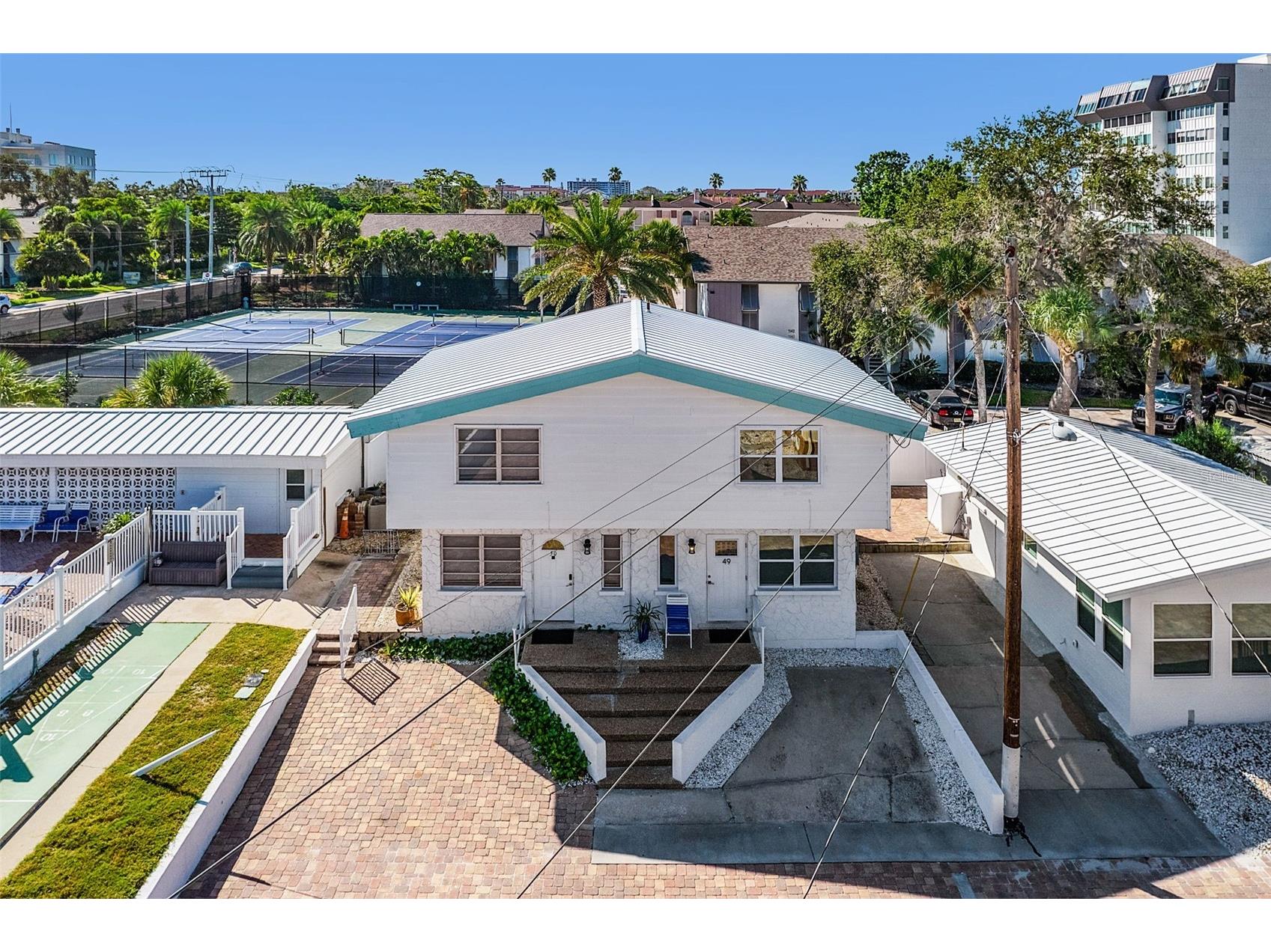 6020 Midnight Pass Road #49 Sarasota FL 34242 - GULF A4698693 image23