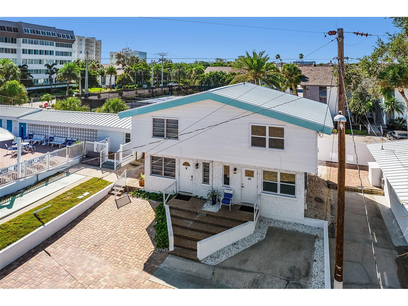 6020 Midnight Pass Road #49 Sarasota FL 34242 - GULF A4698693 image24