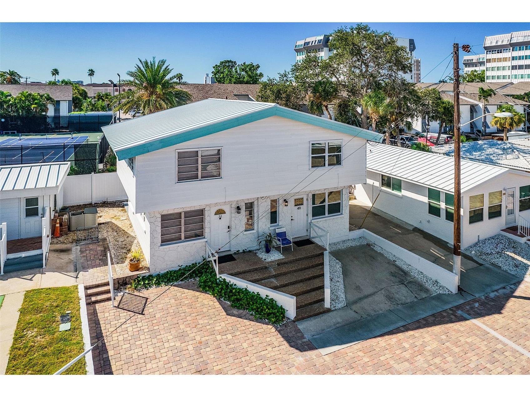 6020 Midnight Pass Road #49 Sarasota FL 34242 - GULF A4698693 image25