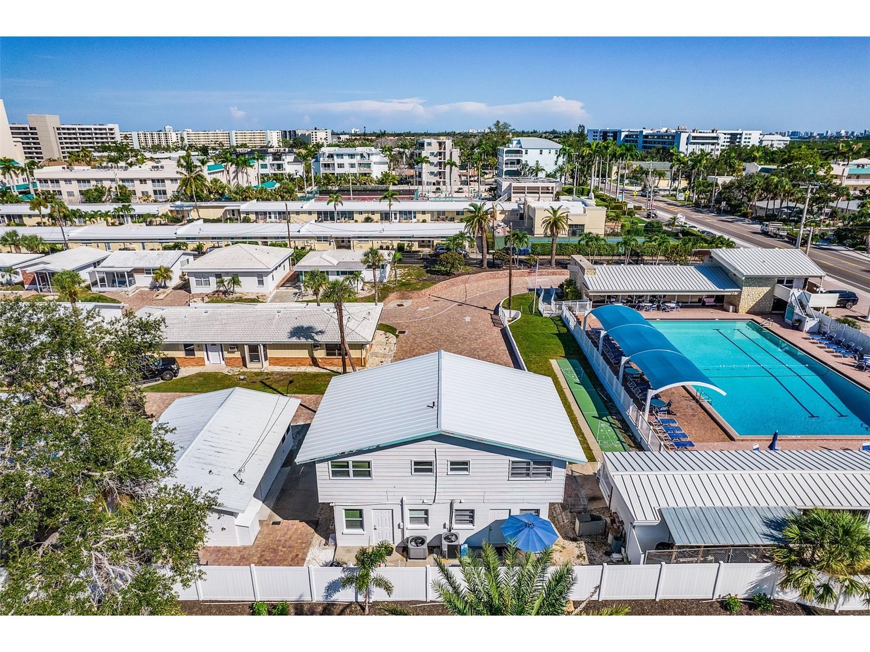 6020 Midnight Pass Road #49 Sarasota FL 34242 - GULF A4698693 image27