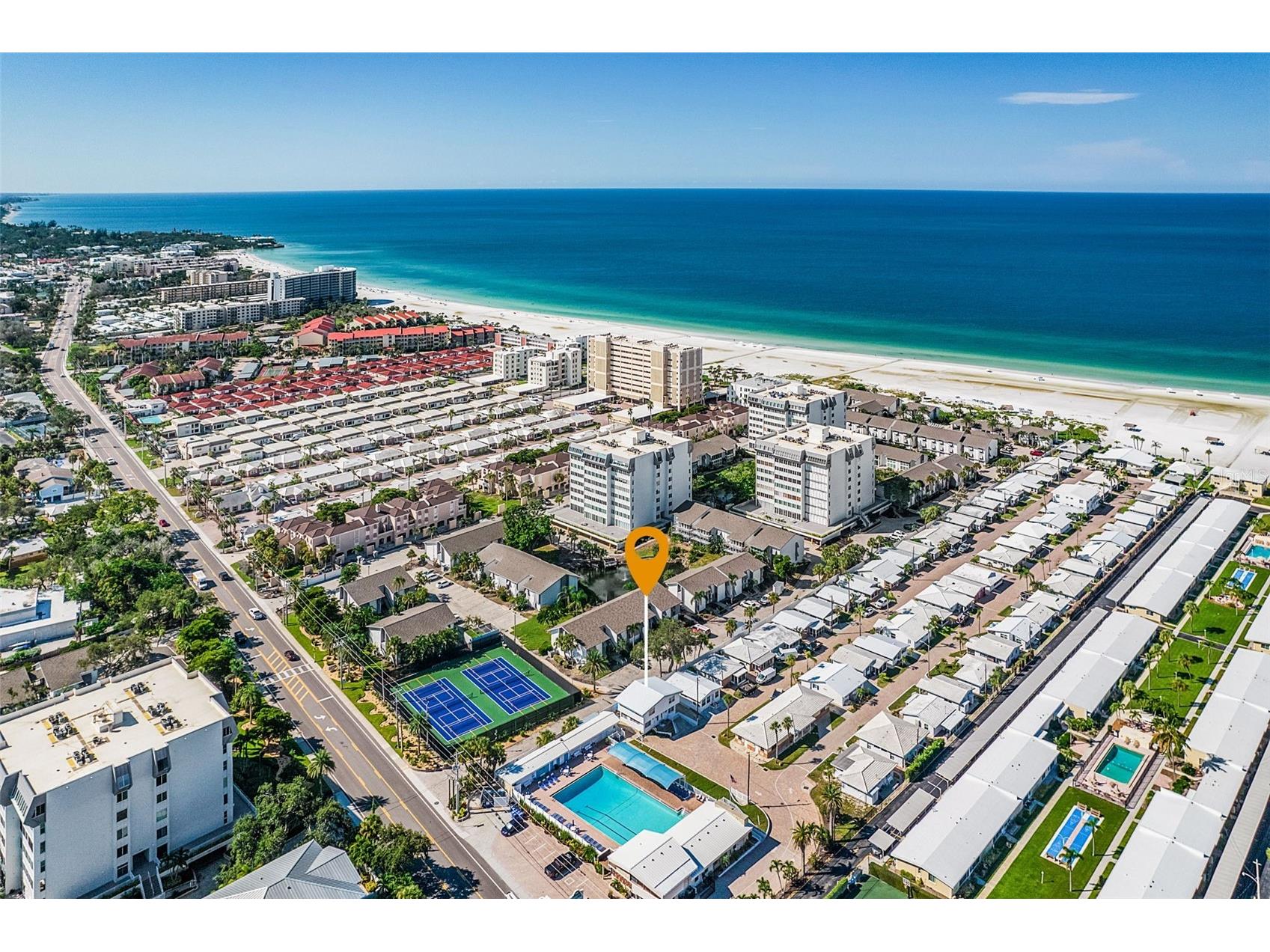 6020 Midnight Pass Road #49 Sarasota FL 34242 - GULF A4698693 image28