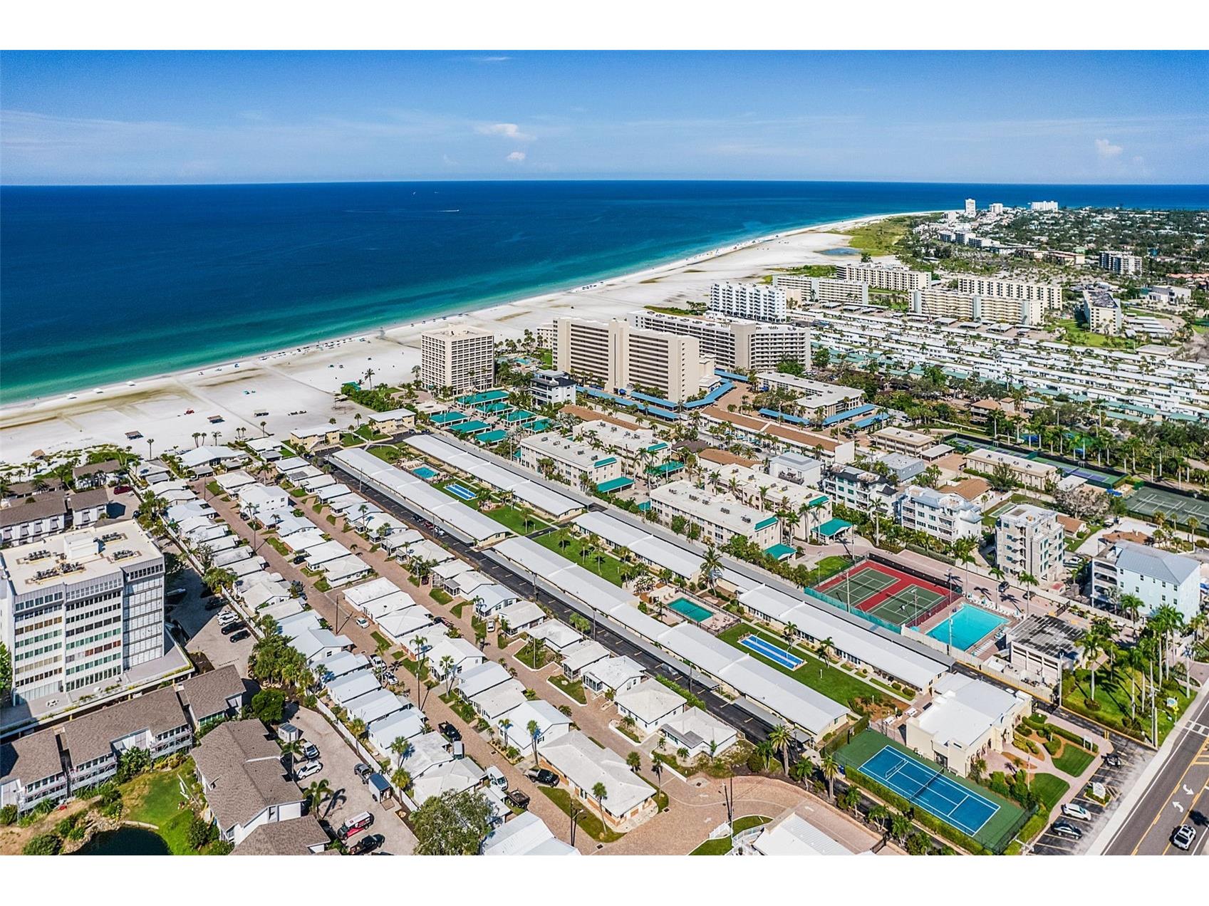 6020 Midnight Pass Road #49 Sarasota FL 34242 - GULF A4698693 image29