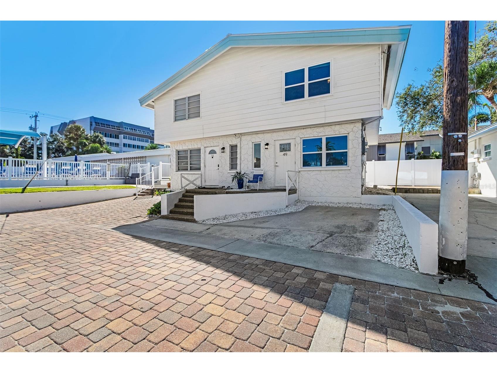 6020 Midnight Pass Road #49 Sarasota FL 34242 - GULF A4698693 image3