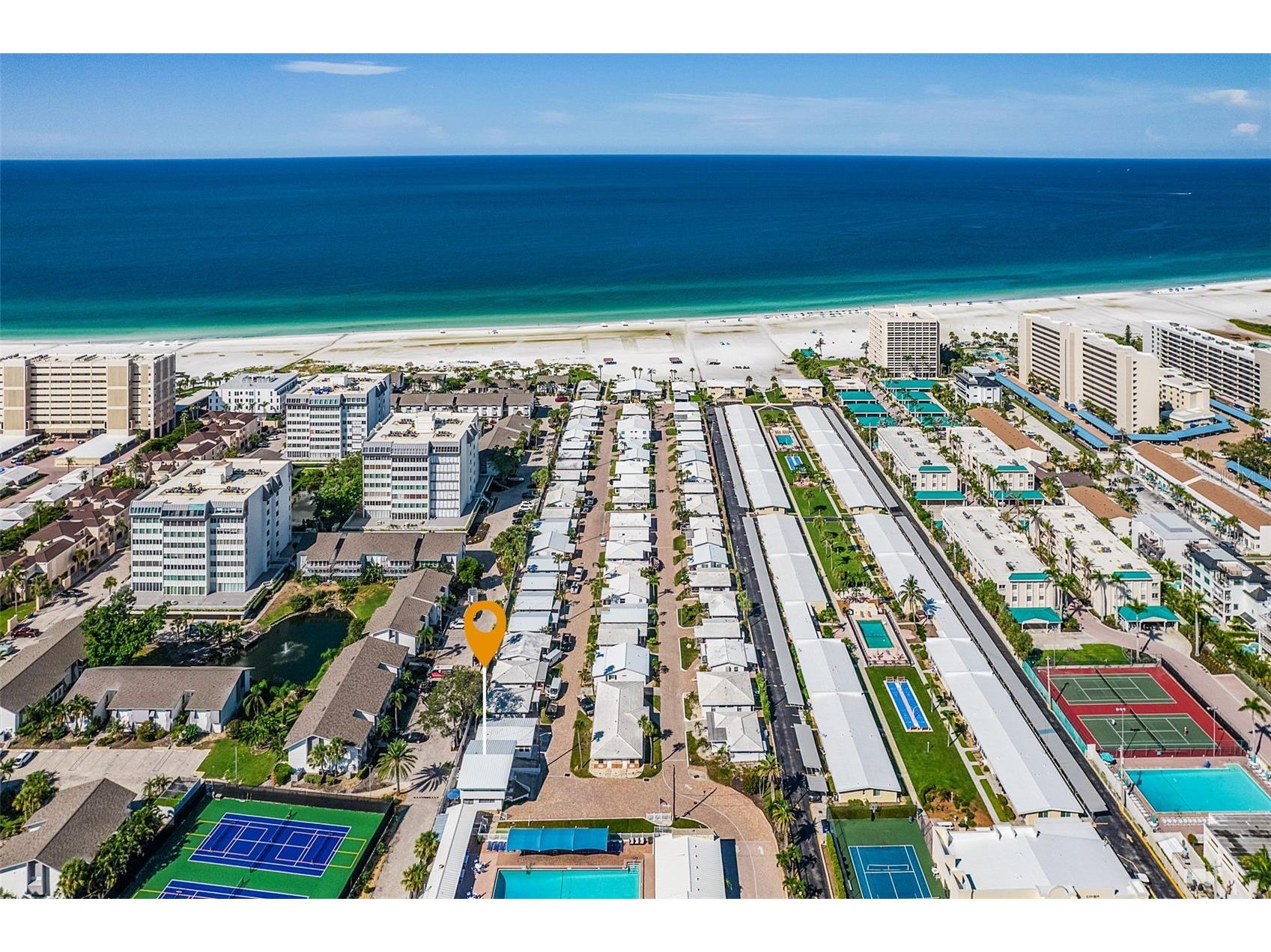 6020 Midnight Pass Road #49 Sarasota FL 34242 - GULF A4698693 image30