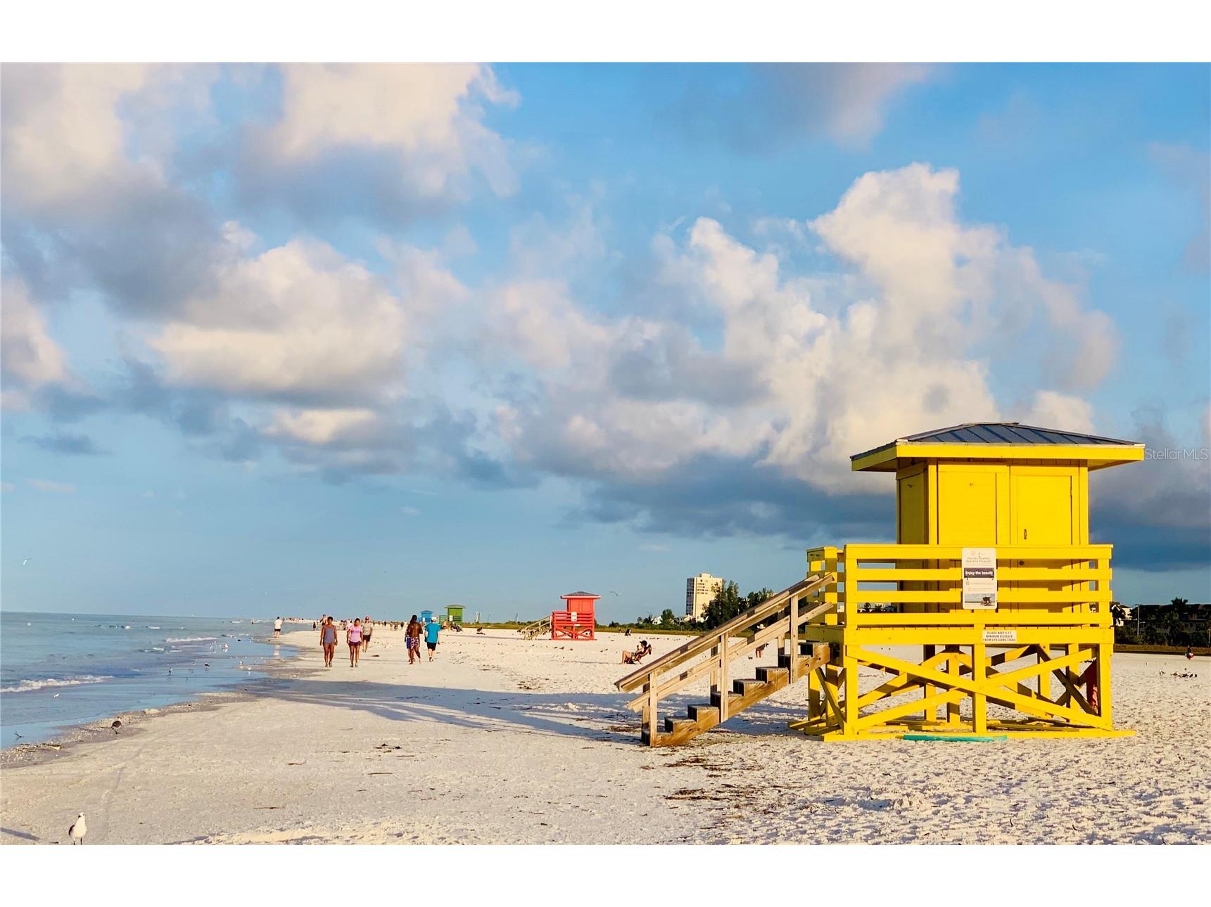 6020 Midnight Pass Road #49 Sarasota FL 34242 - GULF A4698693 image35