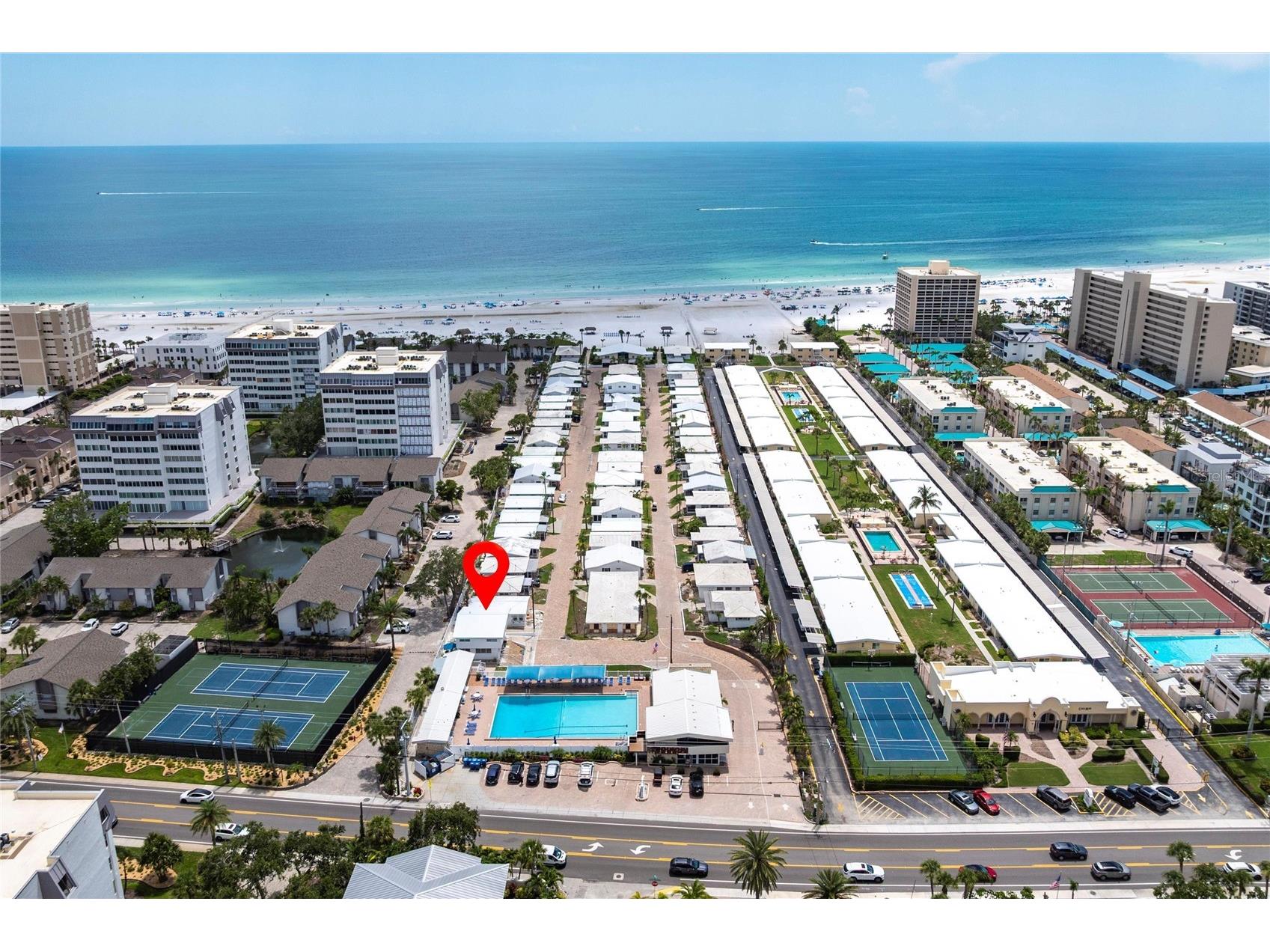 6020 Midnight Pass Road #49 Sarasota FL 34242 TB8459668 image1