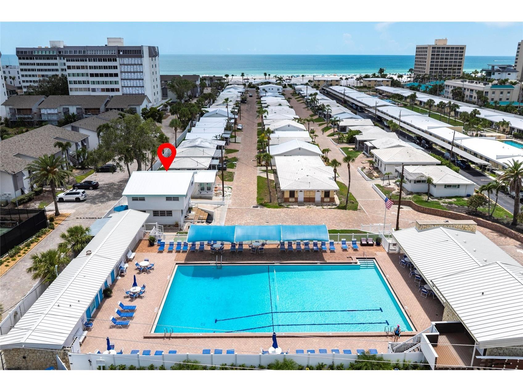 6020 Midnight Pass Road #49 Sarasota FL 34242 TB8459668 image19