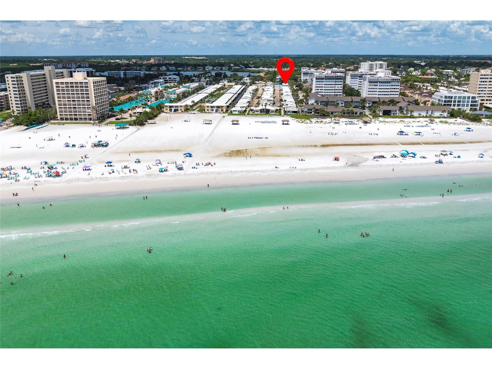 6020 Midnight Pass Road #49 Sarasota FL 34242 TB8459668 image21