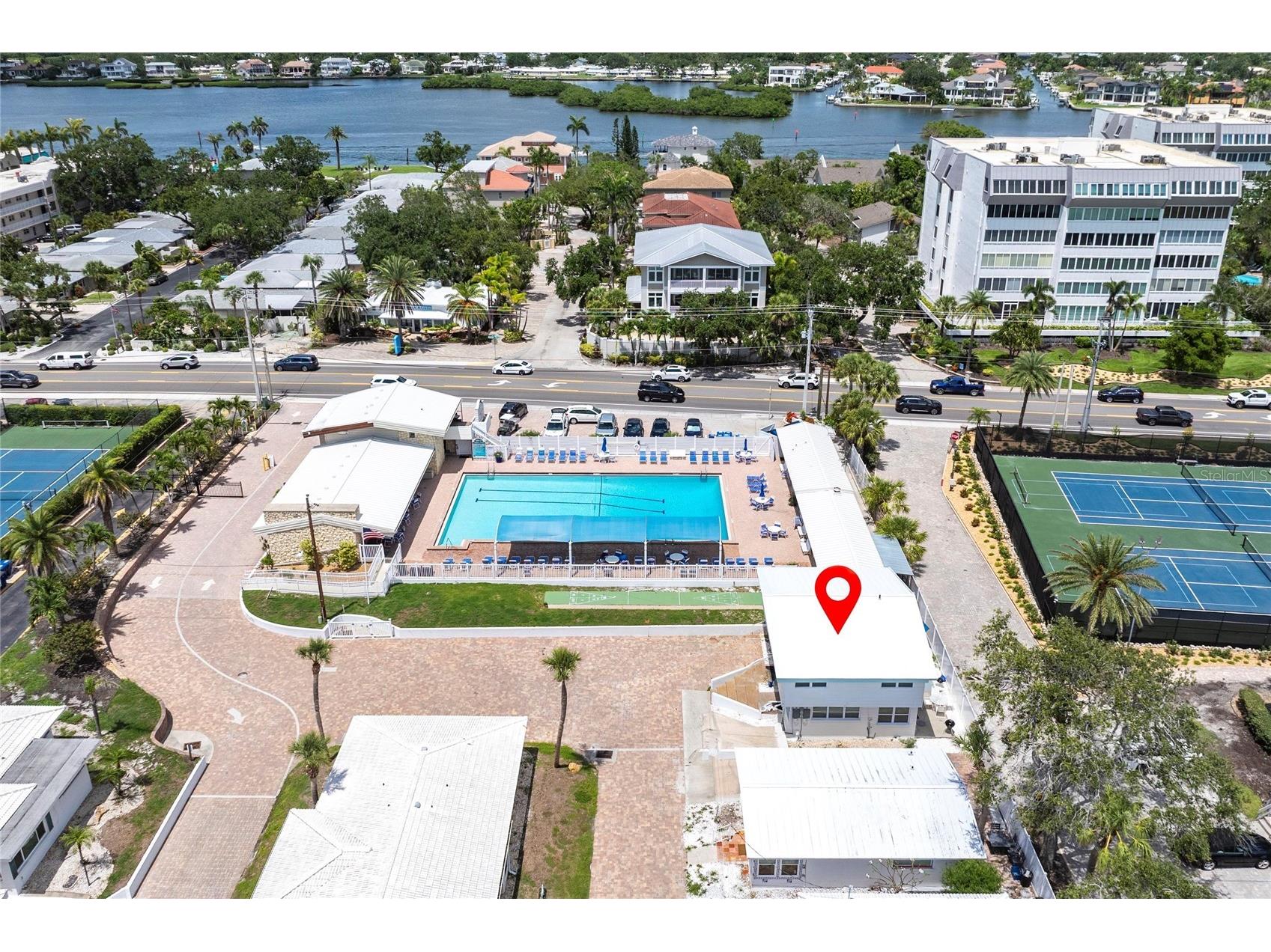 6020 Midnight Pass Road #49 Sarasota FL 34242 TB8459668 image23