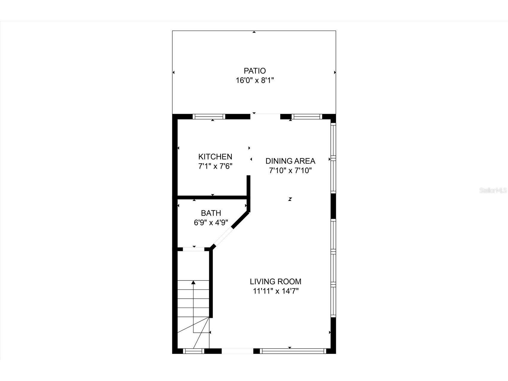 6020 Midnight Pass Road #49 Sarasota FL 34242 TB8459668 image27