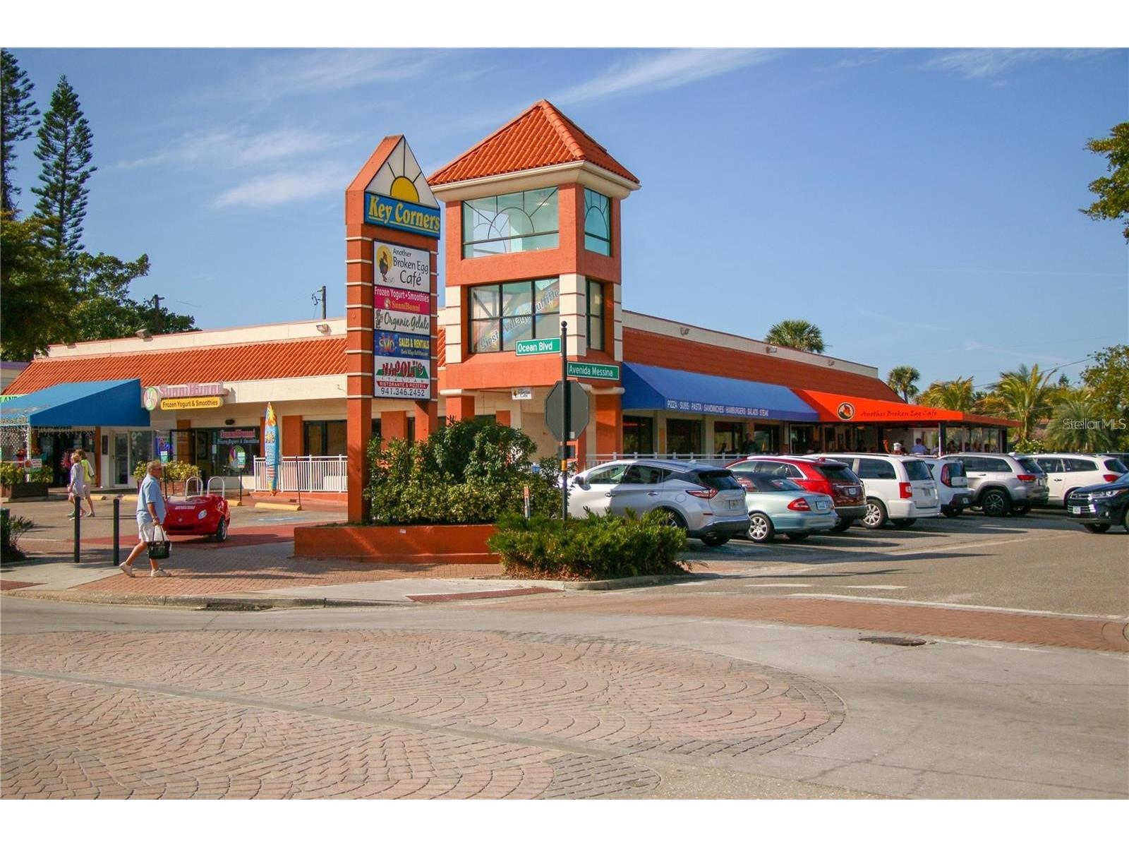 6020 Midnight Pass Road #49 Sarasota FL 34242 TB8459668 image31