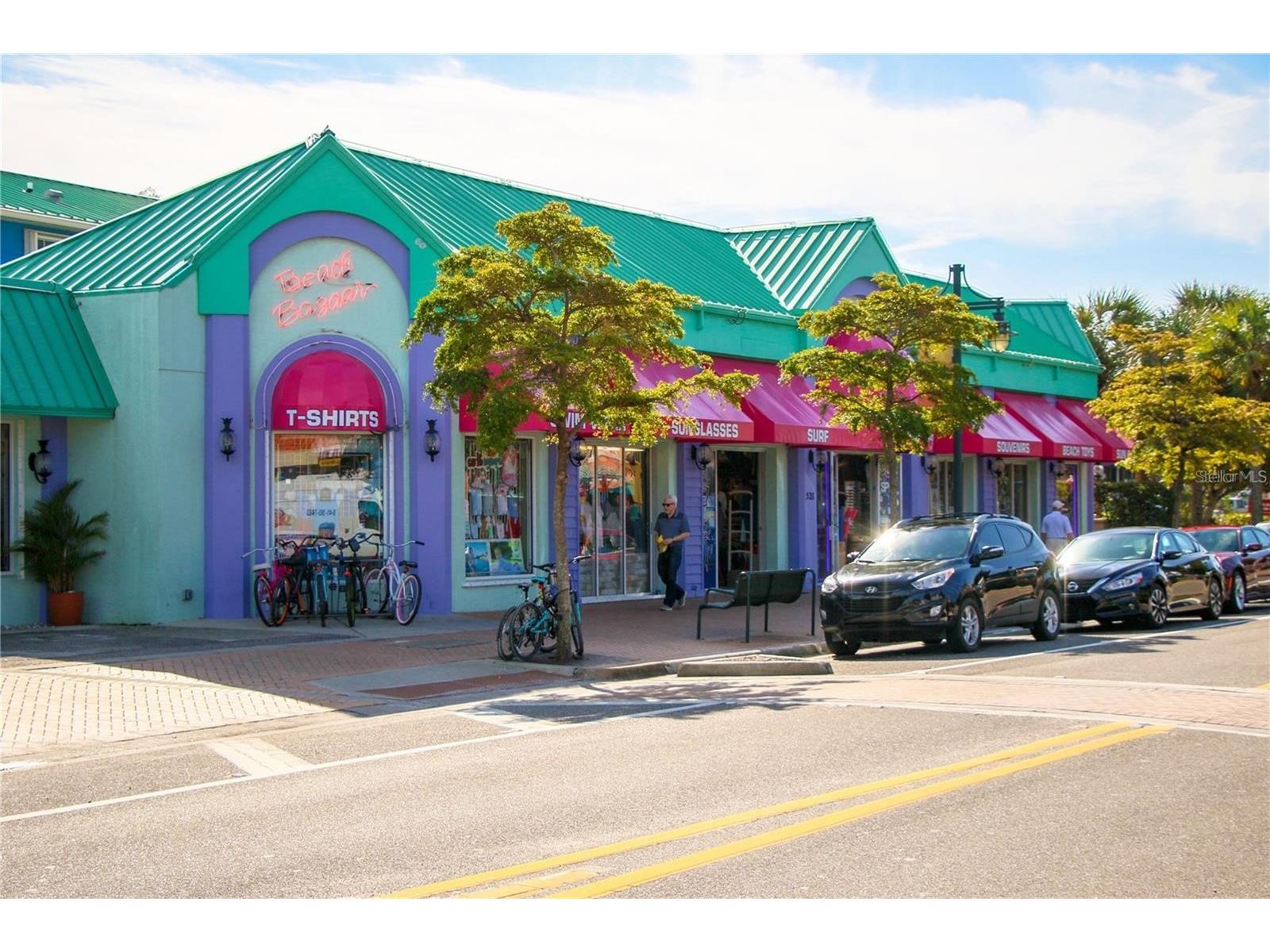 6020 Midnight Pass Road #49 Sarasota FL 34242 TB8459668 image34