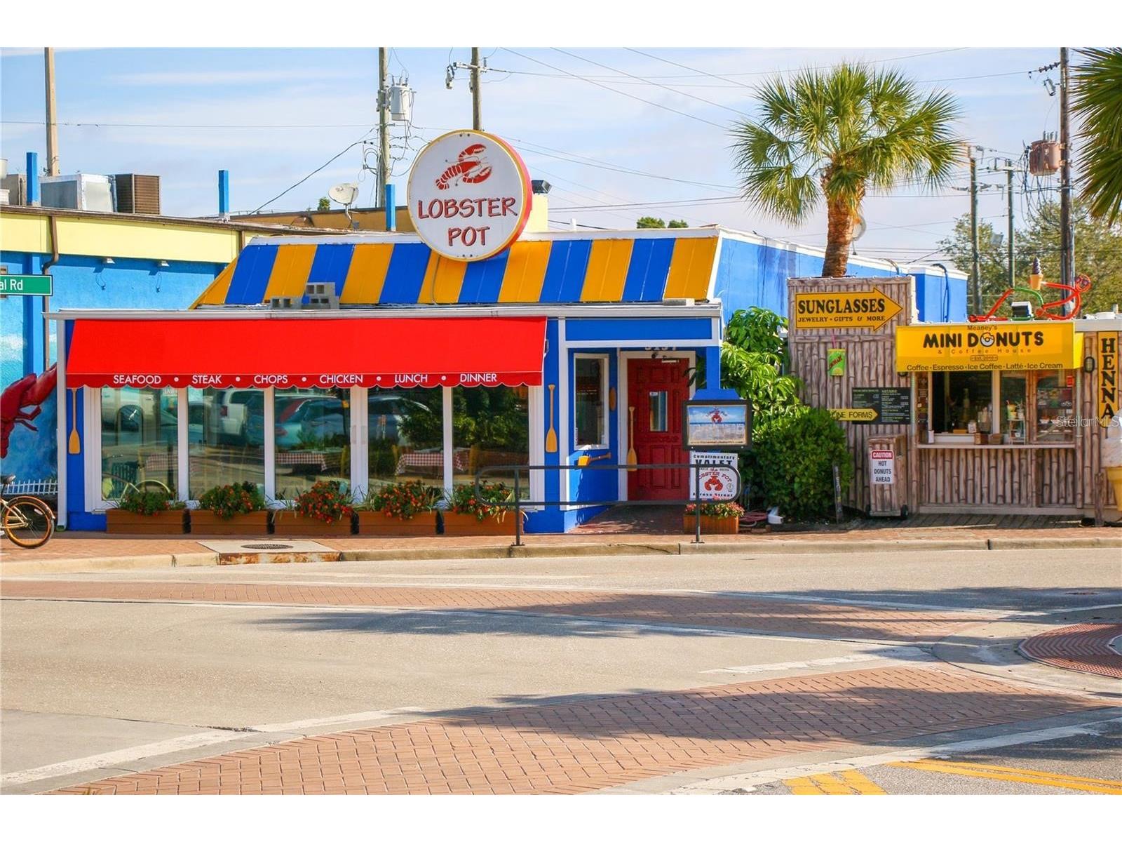 6020 Midnight Pass Road #49 Sarasota FL 34242 TB8459668 image35