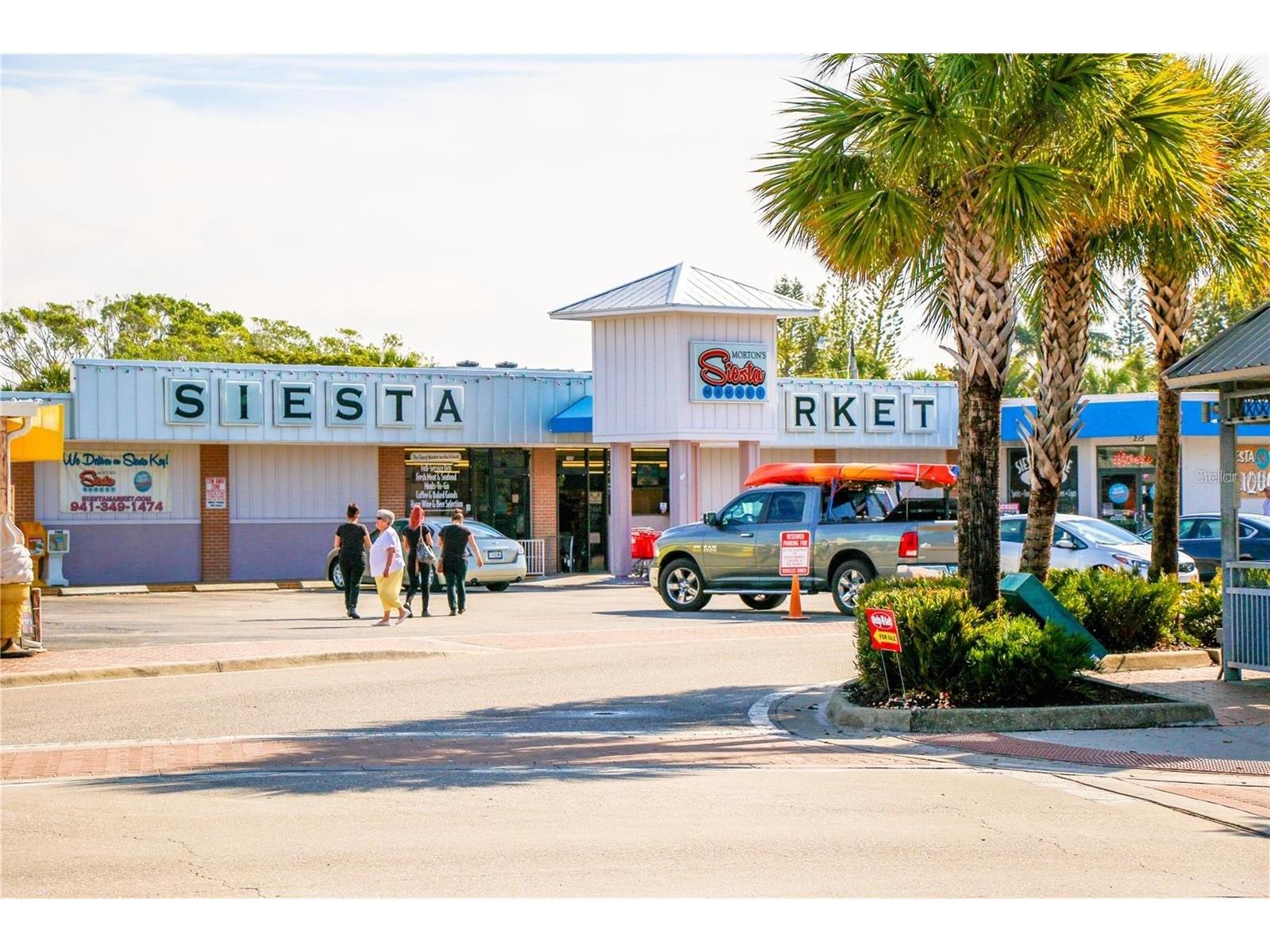 6020 Midnight Pass Road #49 Sarasota FL 34242 TB8459668 image36