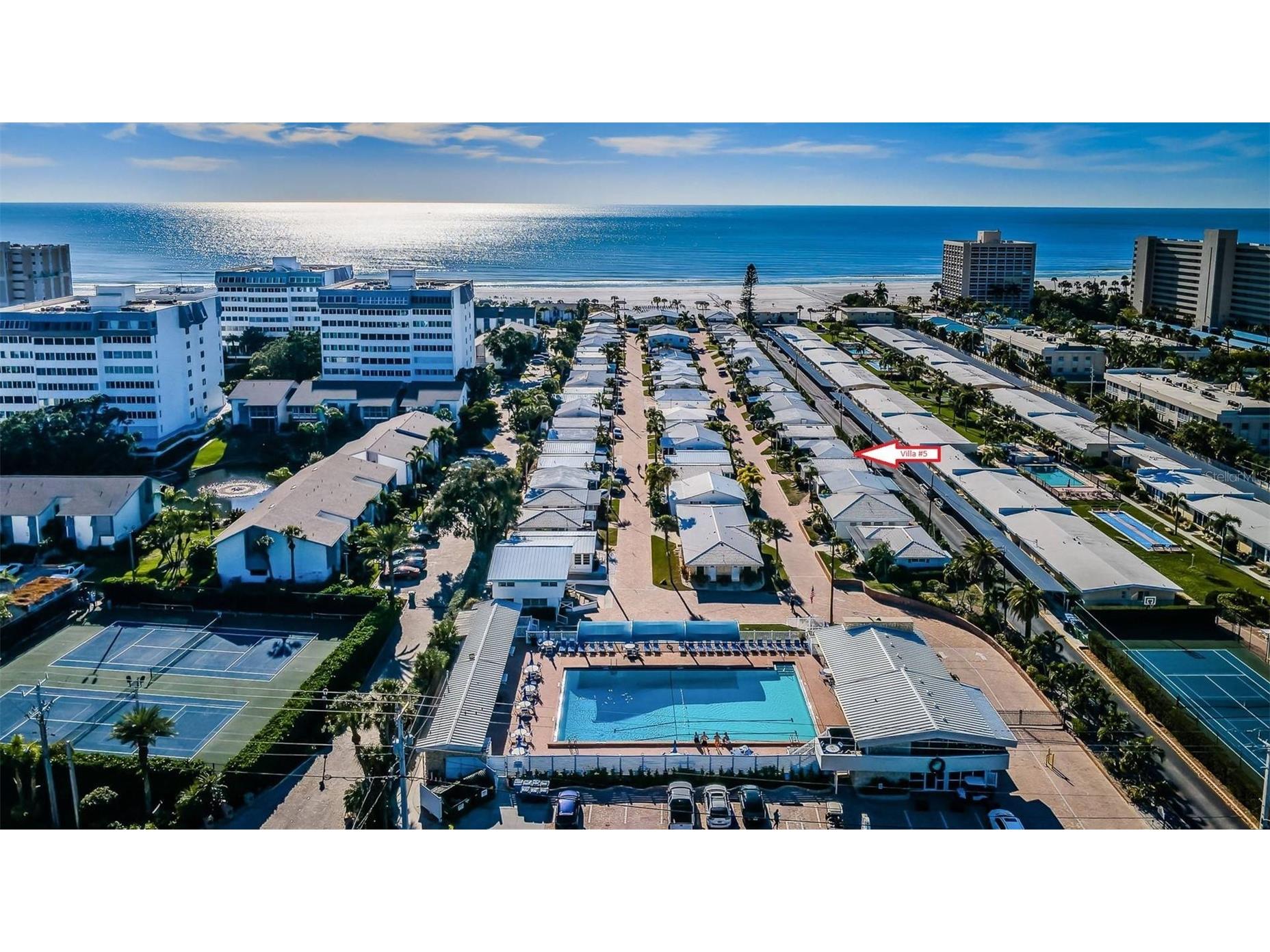 6020 Midnight Pass Road #5 Sarasota FL 34242 TB8466989 image1