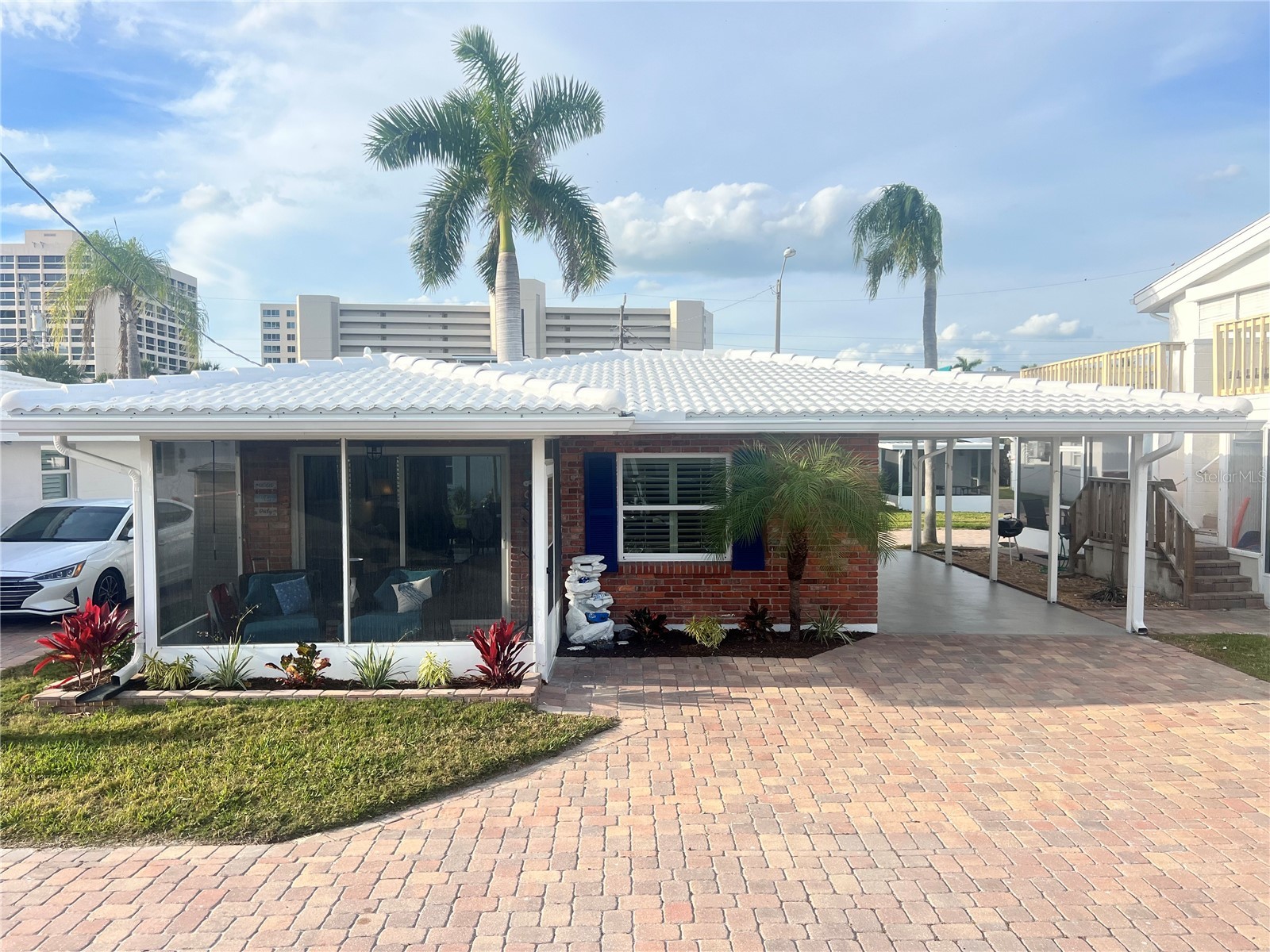 6020 Midnight Pass Road #51 Sarasota FL 34242 TB8467534 image1