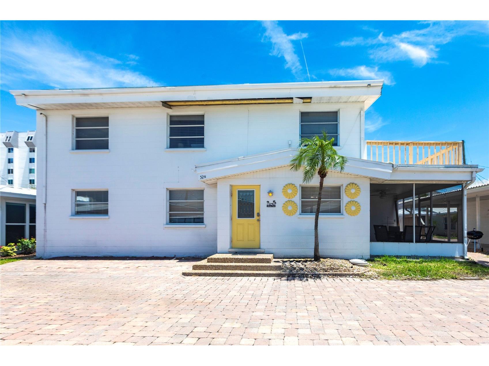 6020 Midnight Pass Road #52B Sarasota FL 34242 TB8468268 image1