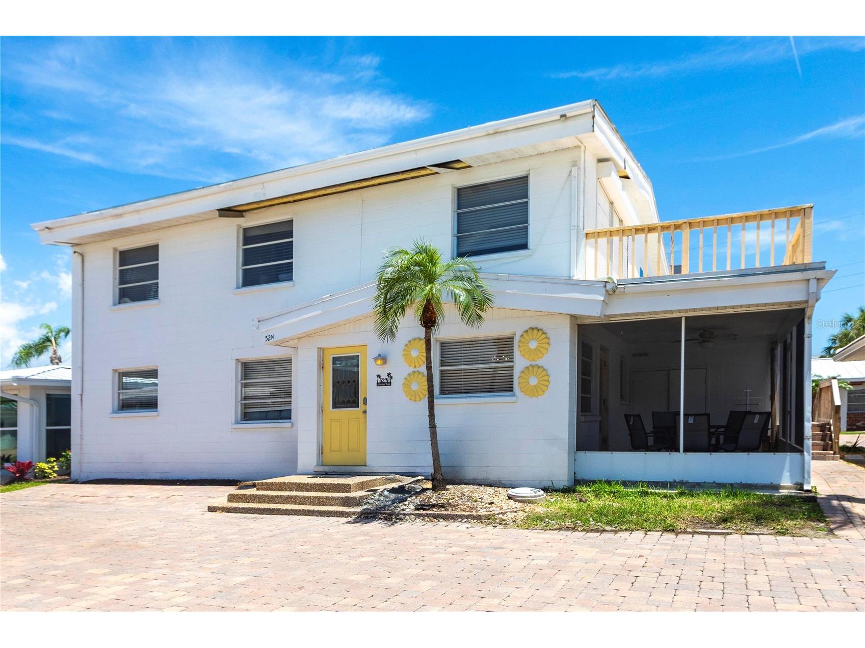 6020 Midnight Pass Road #52B Sarasota FL 34242 TB8468268 image2