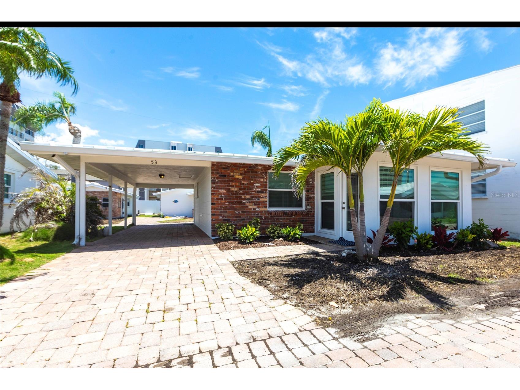 6020 Midnight Pass Road #53 Sarasota FL 34242 TB8467550 image1