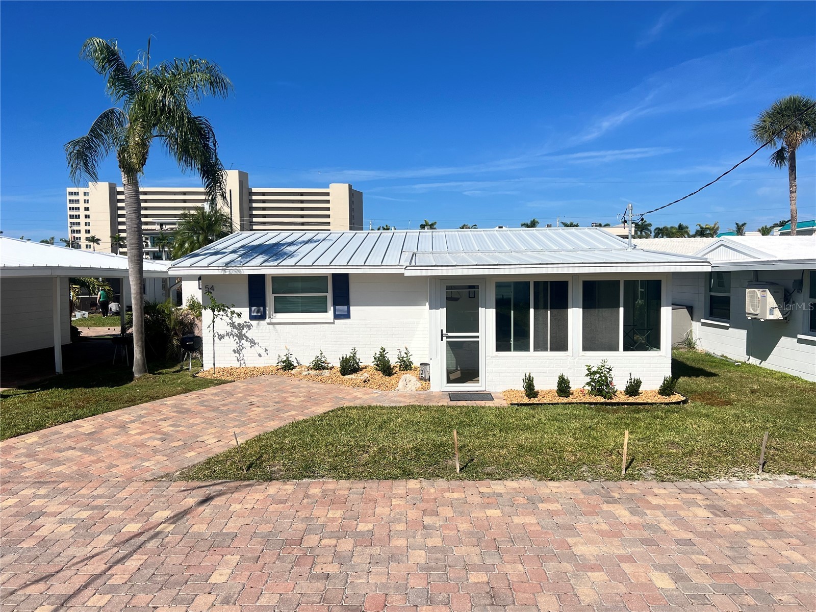 6020 Midnight Pass Road #54 Sarasota FL 34242 TB8467654 image1