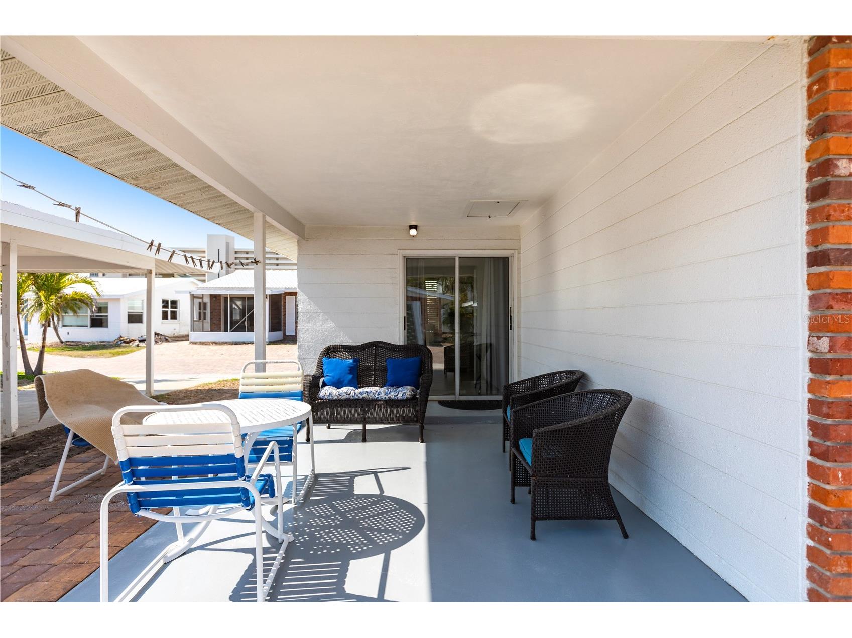 6020 Midnight Pass Road #56 Sarasota FL 34242 TB8467068 image28