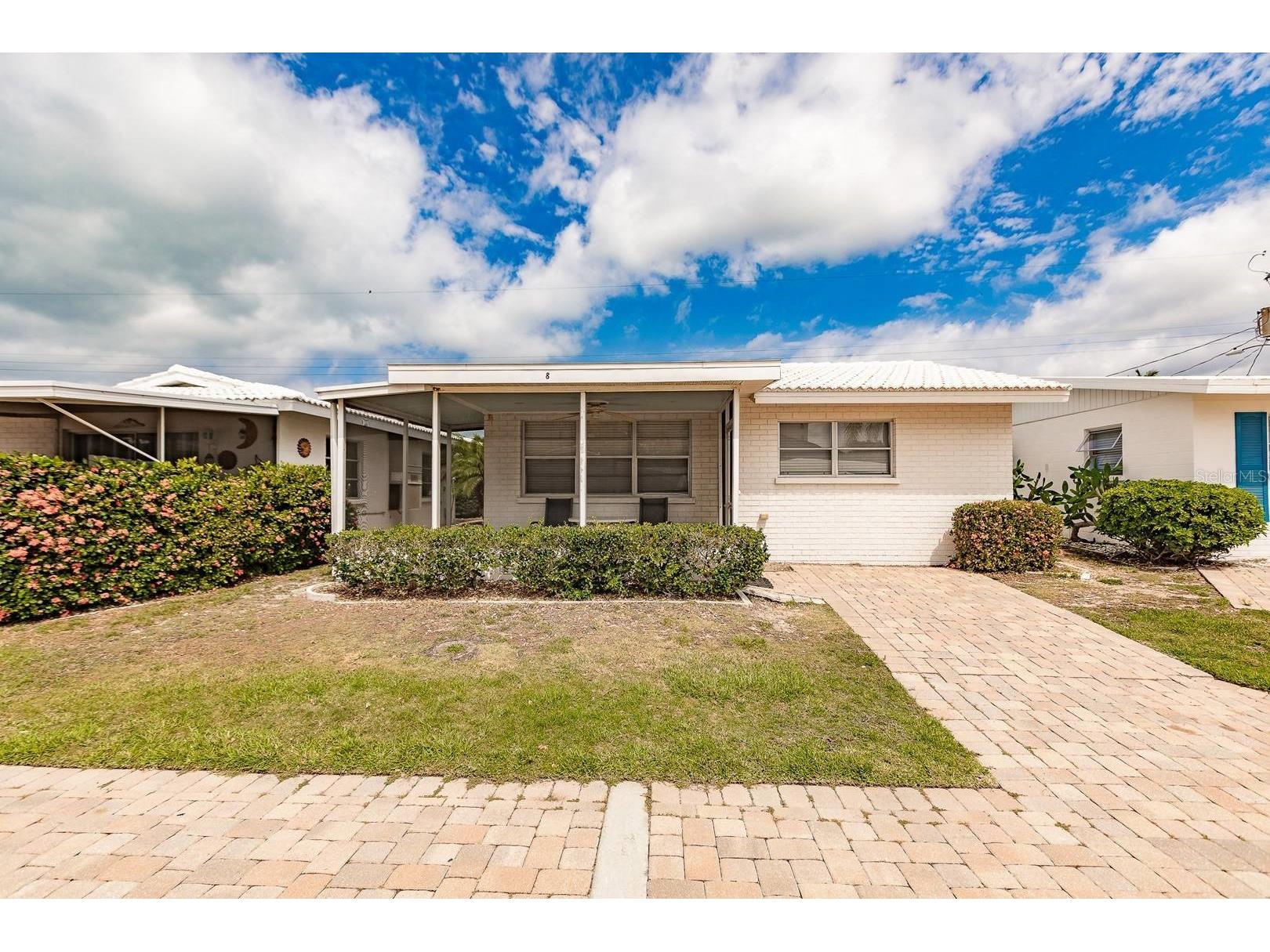 6020 Midnight Pass Road #59 Sarasota FL 34242 TB8467034 image1