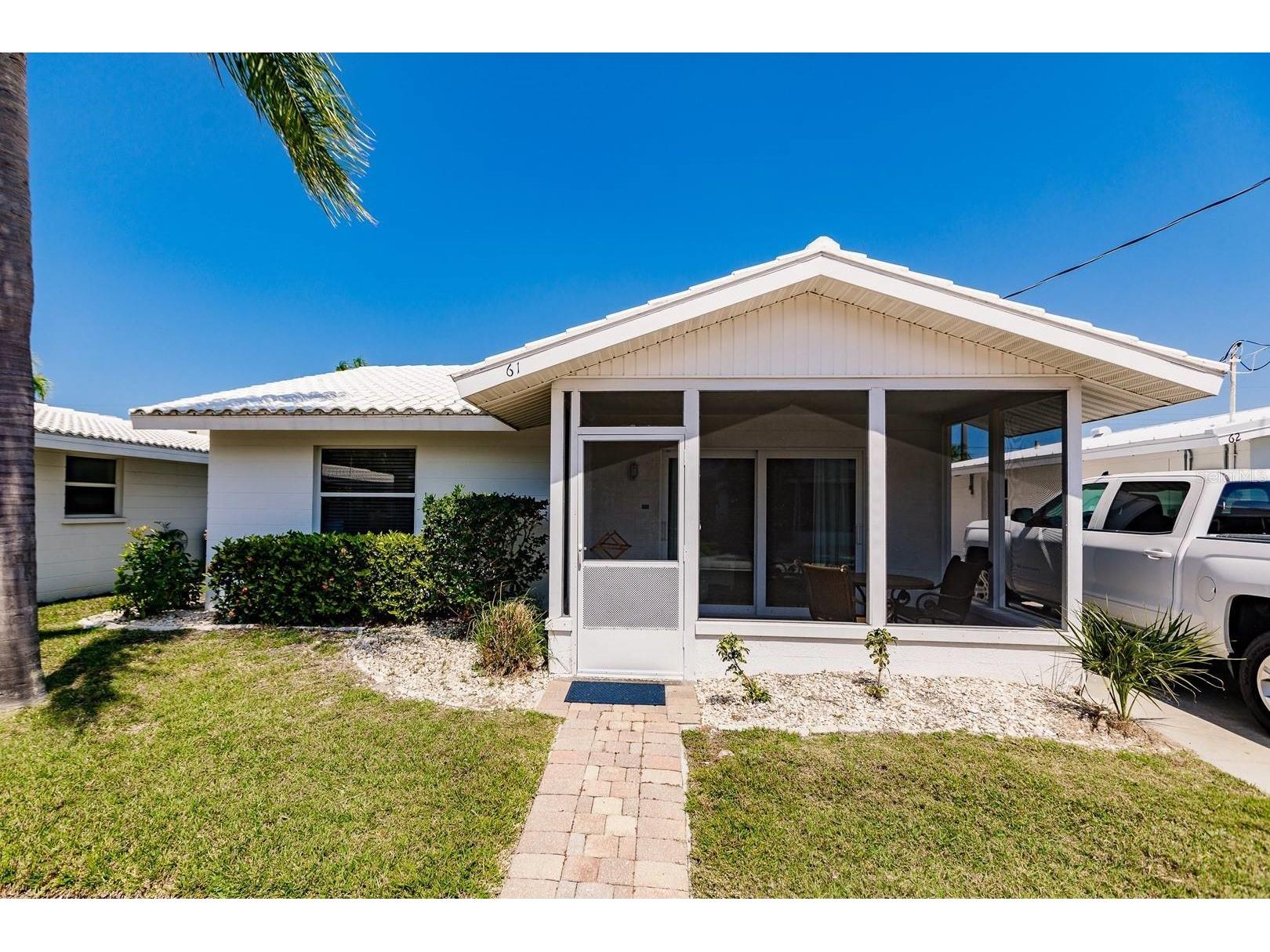 6020 Midnight Pass Road #61 Sarasota FL 34242 TB8467224 image1