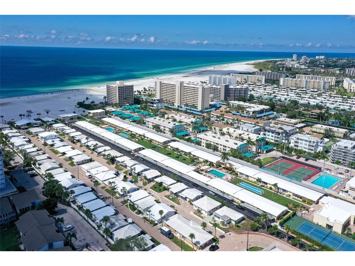 6020 Midnight Pass Road #63 Siesta Key FL 34242 - GULF OF AMERICA A4666030 image1