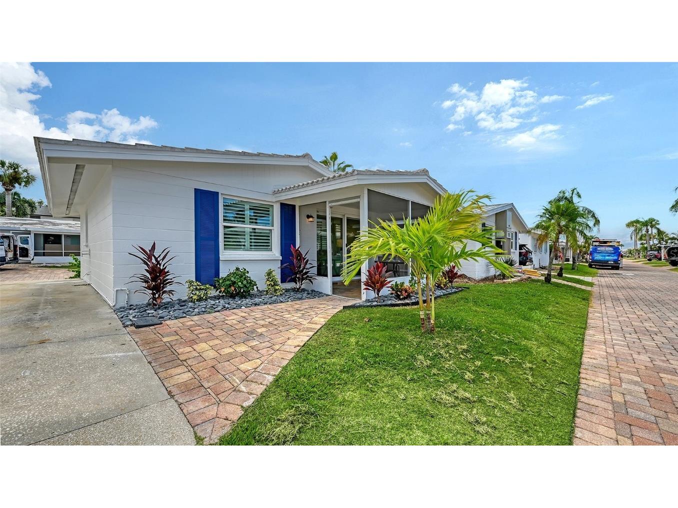 6020 Midnight Pass Road #63 Siesta Key FL 34242 - GULF OF AMERICA A4666030 image19