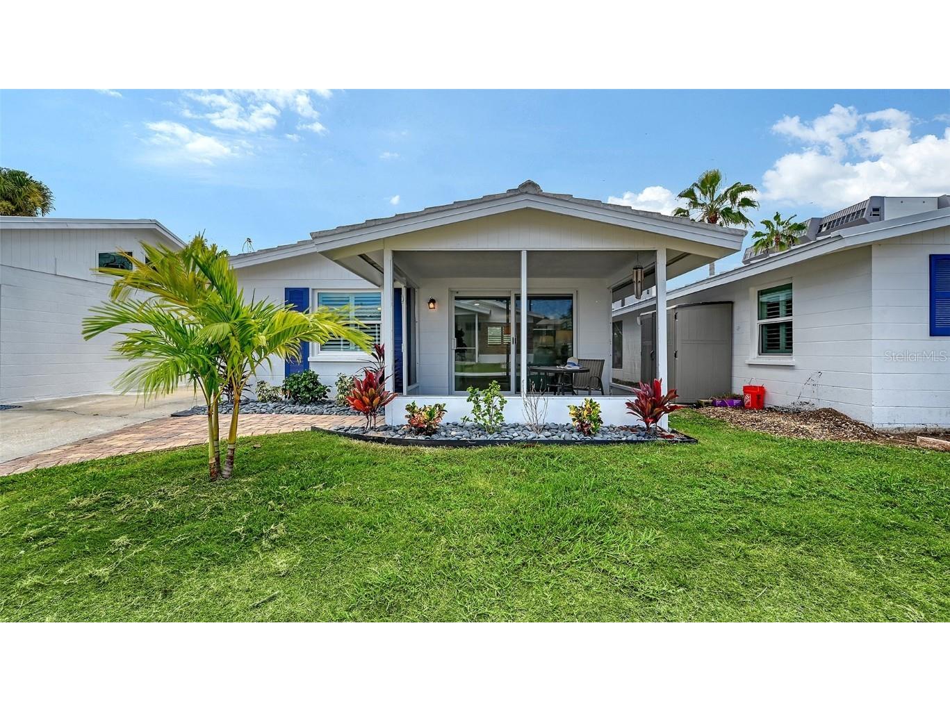 6020 Midnight Pass Road #63 Siesta Key FL 34242 - GULF OF AMERICA A4666030 image20