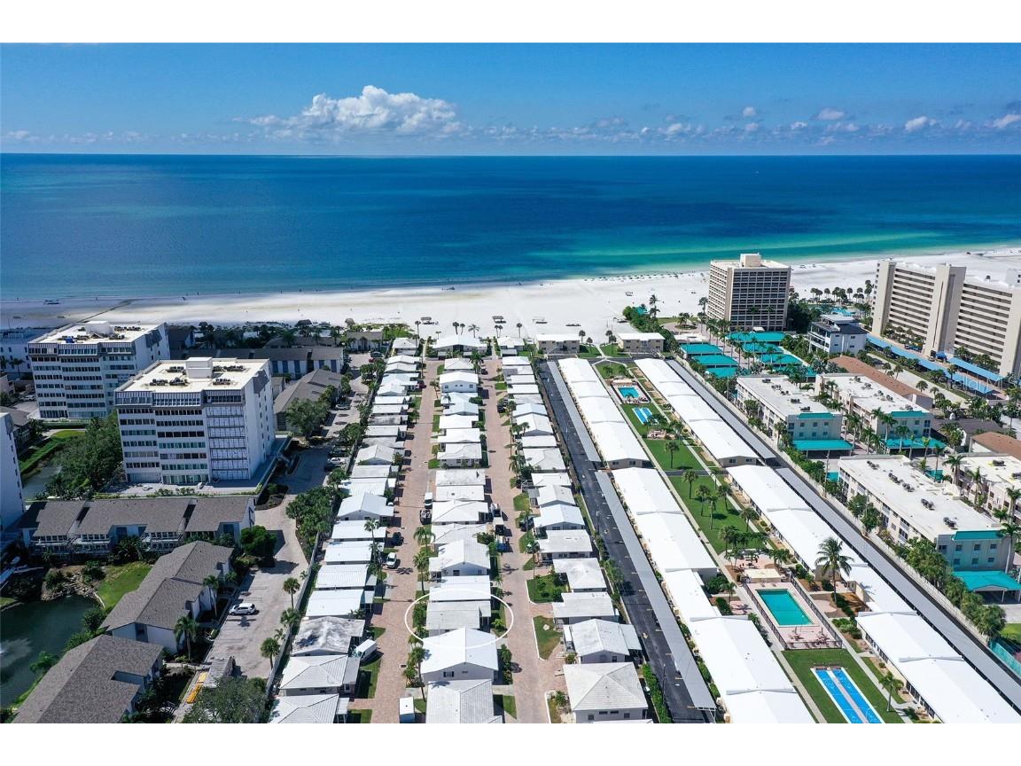 6020 Midnight Pass Road #63 Siesta Key FL 34242 - GULF OF AMERICA A4666030 image22