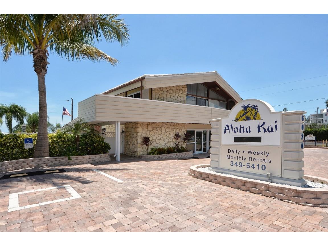 6020 Midnight Pass Road #63 Siesta Key FL 34242 - GULF OF AMERICA A4666030 image23