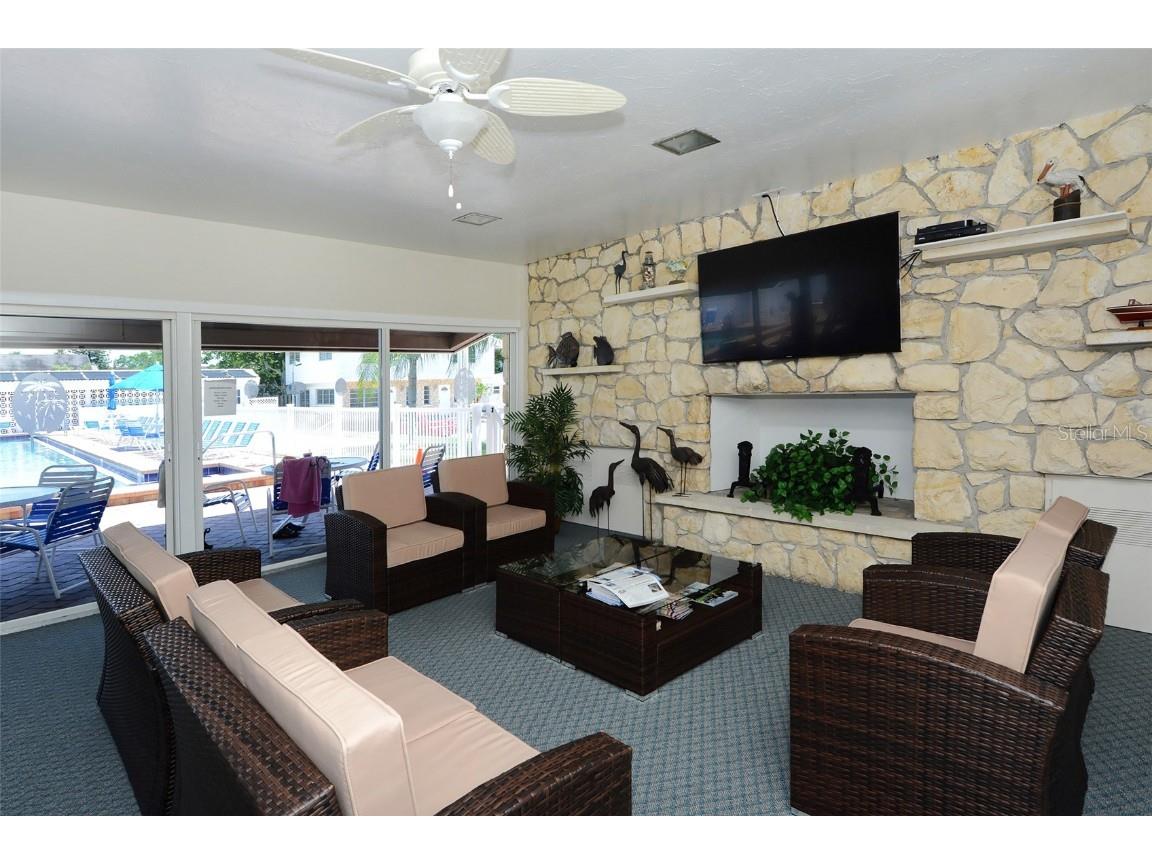 6020 Midnight Pass Road #63 Siesta Key FL 34242 - GULF OF AMERICA A4666030 image24