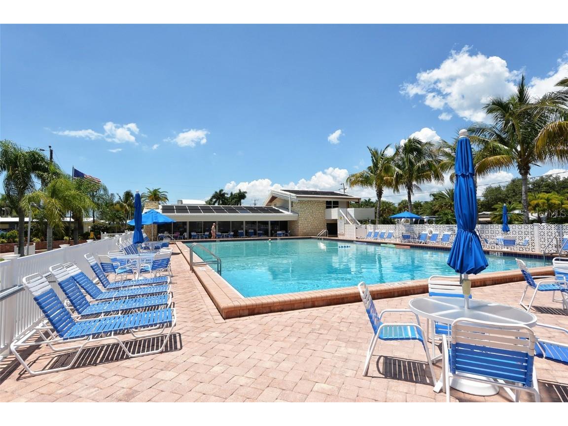 6020 Midnight Pass Road #63 Siesta Key FL 34242 - GULF OF AMERICA A4666030 image25