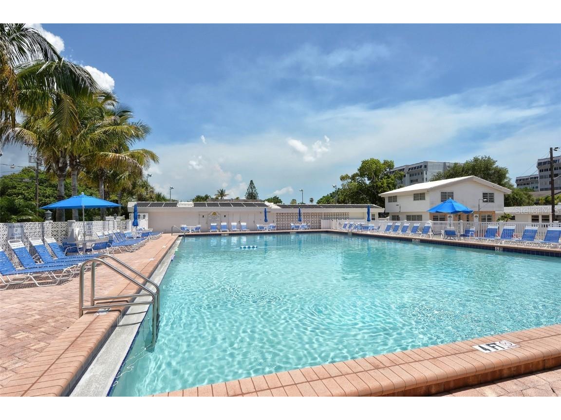 6020 Midnight Pass Road #63 Siesta Key FL 34242 - GULF OF AMERICA A4666030 image27
