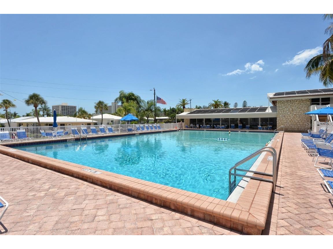 6020 Midnight Pass Road #63 Siesta Key FL 34242 - GULF OF AMERICA A4666030 image28