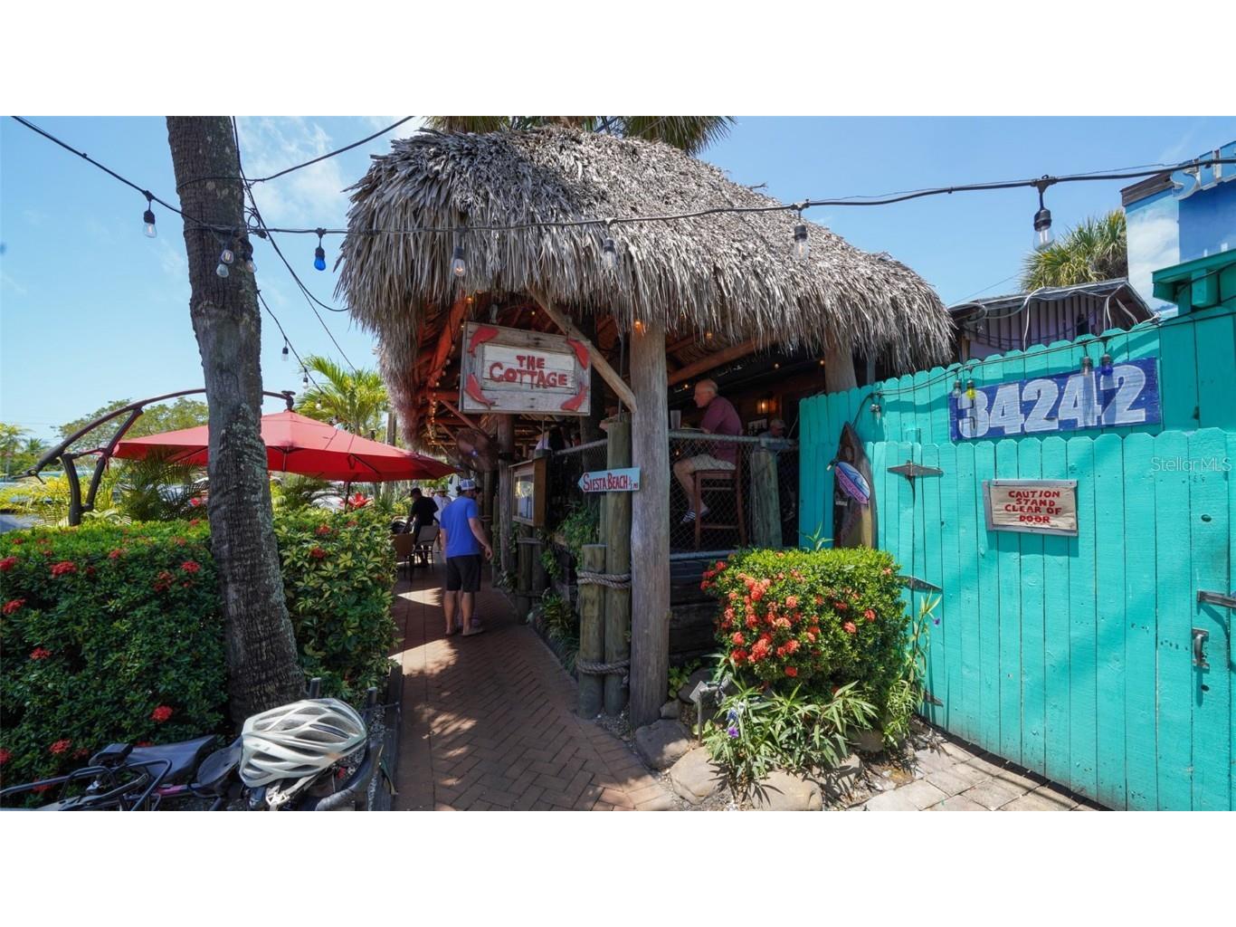 6020 Midnight Pass Road #63 Siesta Key FL 34242 - GULF OF AMERICA A4666030 image45