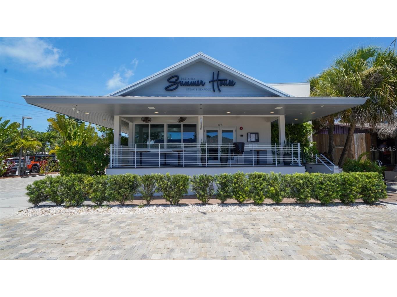 6020 Midnight Pass Road #63 Siesta Key FL 34242 - GULF OF AMERICA A4666030 image46