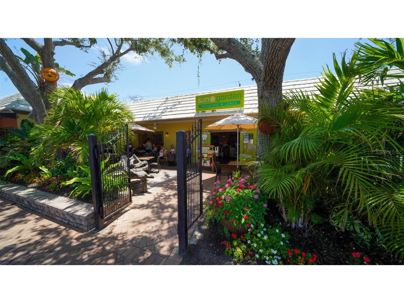 6020 Midnight Pass Road #63 Siesta Key FL 34242 - GULF OF AMERICA A4666030 image48