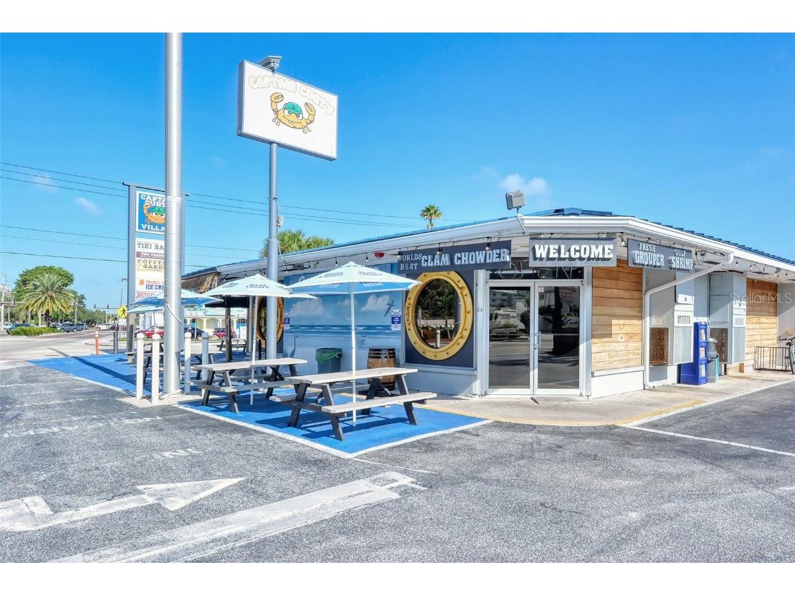 6020 Midnight Pass Road #63 Siesta Key FL 34242 - GULF OF AMERICA A4666030 image51