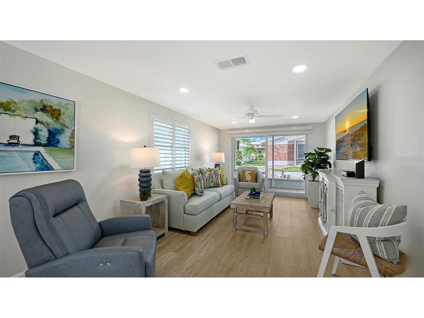 6020 Midnight Pass Road #63 Siesta Key FL 34242 - GULF OF AMERICA A4666030 image6